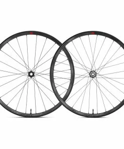 Fulcrum Red Zone Carbon Laufradsatz 29" HH15x110/12x148mm Boost MS12 2W Fit Axial Fixing System