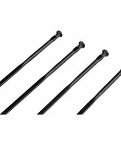 Fulcrum Speichenkit Vorderrad 4 Stück Für Racing Quattro LG Drahtreifen -E-Mountainbikes Verkäufe fulcrum spoke set front wheel 4 pieces for racing quattro lg clincher 3