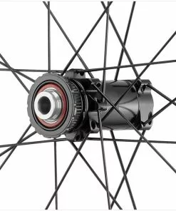 Fulcrum Wind 40 DB Road Laufradsatz 28" 12x100/12x142mm XDR 11/12-fach Disc CL Drahtreifen TL Schwarz -E-Mountainbikes Verkäufe fulcrum wind 40 db road wheel set 28 12x100 12x142mm xdr 11 12 speed disc cl clincher tl black 3