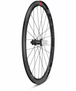 Fulcrum Wind 40 DB Road Laufradsatz 28" 12x100/12x142mm XDR 11/12-fach Disc CL Drahtreifen TL Schwarz -E-Mountainbikes Verkäufe fulcrum wind 40 db road wheel set 28 12x100 12x142mm xdr 11 12 speed disc cl clincher tl black 6
