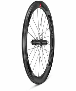 Fulcrum Wind 55 DB Laufradsatz Road 28" HG 8-11-fach Disc CL Drahtreifen TL Schwarz -E-Mountainbikes Verkäufe fulcrum wind 55 db wheelset road 28 hg 8 11 speed disc cl clincher tl black 3