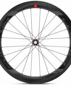 Fulcrum Wind 55 DB Laufradsatz Road 28" HG 8-11-fach Disc CL Drahtreifen TL Schwarz -E-Mountainbikes Verkäufe fulcrum wind 55 db wheelset road 28 hg 8 11 speed disc cl clincher tl black 4