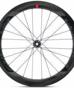 Fulcrum Wind 55 DB Laufradsatz Road 28" HG 8-11-fach Disc CL Drahtreifen TL Schwarz -E-Mountainbikes Verkäufe fulcrum wind 55 db wheelset road 28 hg 8 11 speed disc cl clincher tl black 5