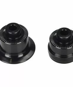 FUNN AM Adapter Für Vorderradnabe 9x135mm QR