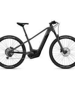 Ghost E-Teru Pro Grau