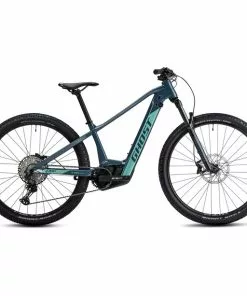 Ghost E-Teru Pro Grau