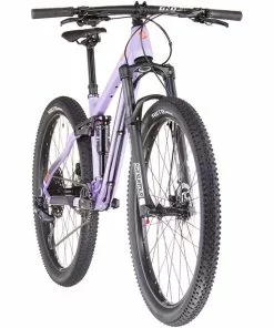 Ghost Riot Pro AL Jugend Lila/schwarz -E-Mountainbikes Verkäufe ghost riot pro al youth purple grey black monarch orange matt 3