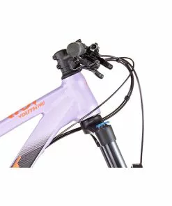 Ghost Riot Pro AL Jugend Lila/schwarz -E-Mountainbikes Verkäufe ghost riot pro al youth purple grey black monarch orange matt 4