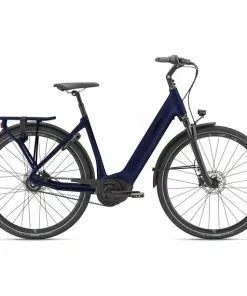 Giant DailyTour E+ 1 BD LDS Blau