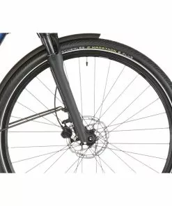 Giant DailyTour E+ 1 BD RT LDS Blau -E-Mountainbikes Verkäufe giant dailytour e 1 bd rt lds metallic navy satin 5