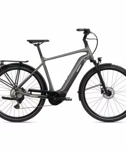 Giant DailyTour E+ 2 D GTS Grau