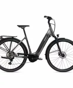 Giant DailyTour E+ 2 D LDS Grau