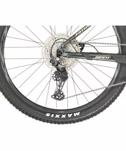 Giant Fathom E+ 1 Grün -E-Mountainbikes Verkäufe giant fathom e 1 balsam green 5