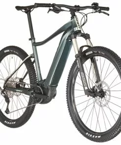 Giant Fathom E+ 1 Grün