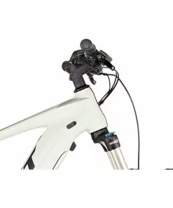 Giant Fathom E+ 2 Grau -E-Mountainbikes Verkäufe giant fathom e 2 desert sage 2