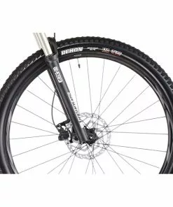 Giant Fathom E+ 2 Grau -E-Mountainbikes Verkäufe giant fathom e 2 desert sage 3