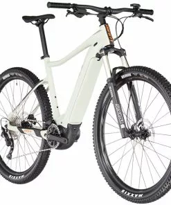 Giant Fathom E+ 2 Grau