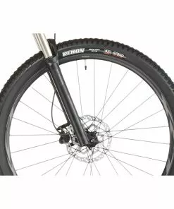 Giant Fathom E+ 2 Schwarz -E-Mountainbikes Verkäufe giant fathom e 2 gunmetal black 3