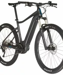 Giant Fathom E+ 2 Schwarz