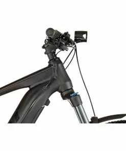 Giant Fathom E+ EX Schwarz -E-Mountainbikes Verkäufe giant fathom e ex black 2