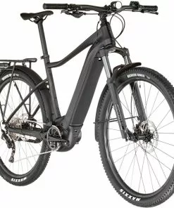 Giant Fathom E+ EX Schwarz