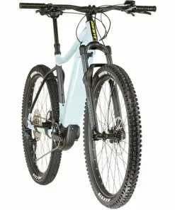 Giant Fathom E+ Pro 1 Blau -E-Mountainbikes Verkäufe giant fathom e pro 1 dusty blue 3