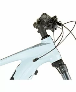 Giant Fathom E+ Pro 1 Blau -E-Mountainbikes Verkäufe giant fathom e pro 1 dusty blue 4