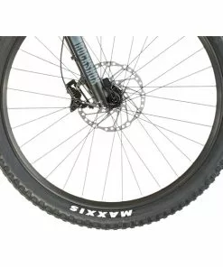 Giant Fathom E+ Pro 1 Blau -E-Mountainbikes Verkäufe giant fathom e pro 1 dusty blue 5