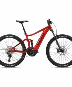 Giant Stance E+ 1 Rot