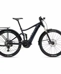 Giant Stance E+ EX Blau