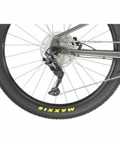 Giant STP 26 FS Kinder Schwarz -E-Mountainbikes Verkäufe giant stp 26 fs kids metallic black 5