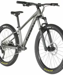 Giant STP 26 FS Kinder Schwarz