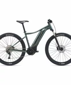 Giant Talon E+ 1 Grün