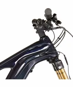 Giant Trance X Advanced E+ 0 Blau 8 Giant Trance X Advanced E+ 0 Blau -E-Mountainbikes Verkäufe giant trance x advanced e 0 metallic navy metallic blue 2