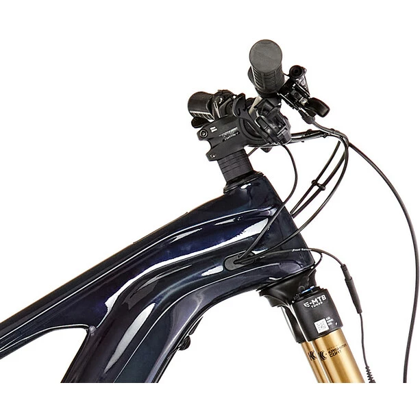 Giant Trance X Advanced E+ 0 Blau 3 Giant Trance X Advanced E+ 0 Blau – Bild 3