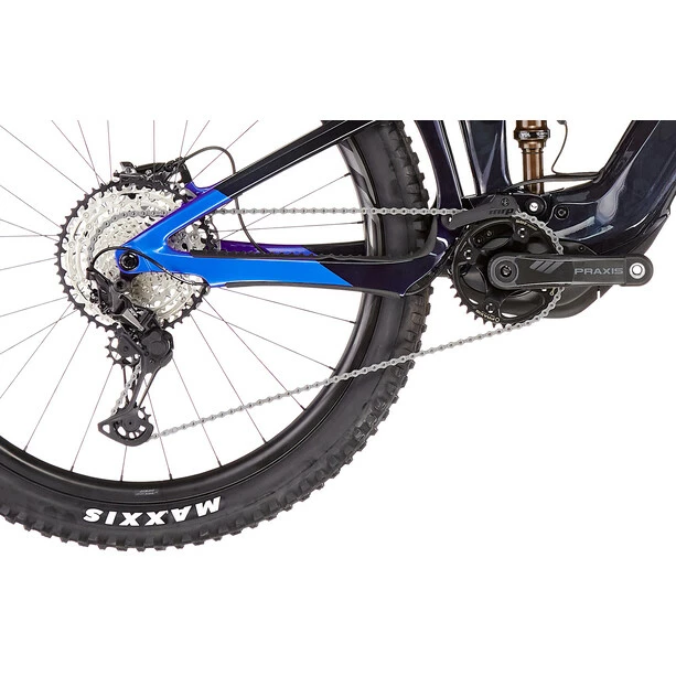 Giant Trance X Advanced E+ 0 Blau 5 Giant Trance X Advanced E+ 0 Blau – Bild 5