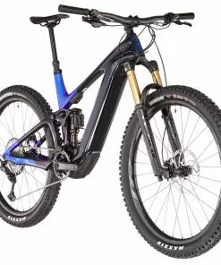 Giant Trance X Advanced E+ 0 Blau