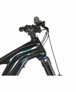 Giant Trance X Advanced E+ 2 Blau -E-Mountainbikes Verkäufe giant trance x advanced e 2 starry night 2