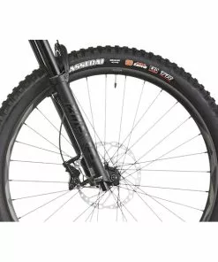 Giant Trance X Advanced E+ 2 Blau -E-Mountainbikes Verkäufe giant trance x advanced e 2 starry night 3