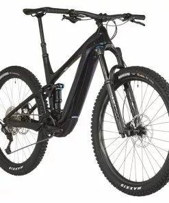 Giant Trance X Advanced E+ 2 Blau