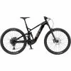 Gt-bicycles GT Bicycles EForce Amp+ Schwarz