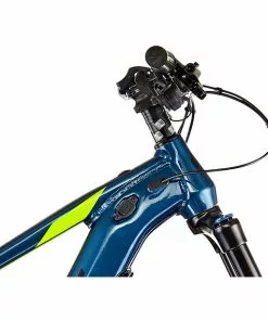 Gt-bicycles GT Bicycles EForce Current Petrol -E-Mountainbikes Verkäufe gt bicycles eforce current deep teal 2