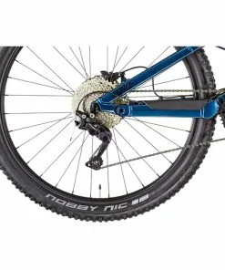 Gt-bicycles GT Bicycles EForce Current Petrol -E-Mountainbikes Verkäufe gt bicycles eforce current deep teal 5