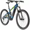 Gt-bicycles GT Bicycles EForce Current Petrol