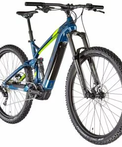 Gt-bicycles GT Bicycles EForce Current Petrol