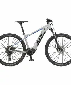 Gt-bicycles GT Bicycles EPantera Bolt Grau