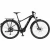 Gt-bicycles GT Bicycles EPantera Dash Schwarz