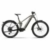 HAIBIKE Adventr FS 10 Beige
