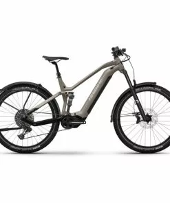 HAIBIKE Adventr FS 10 Beige