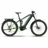 HAIBIKE Adventr FS 8 Grün